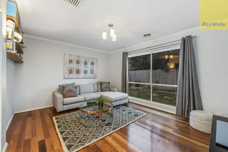 Fifth view of Homely house listing, 26 Lalwinya Street, Delahey VIC 3037