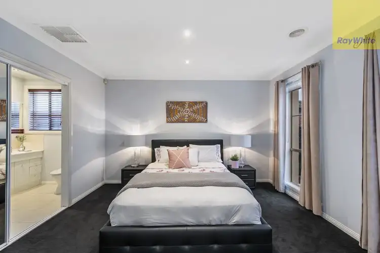 Sixth view of Homely house listing, 26 Lalwinya Street, Delahey VIC 3037