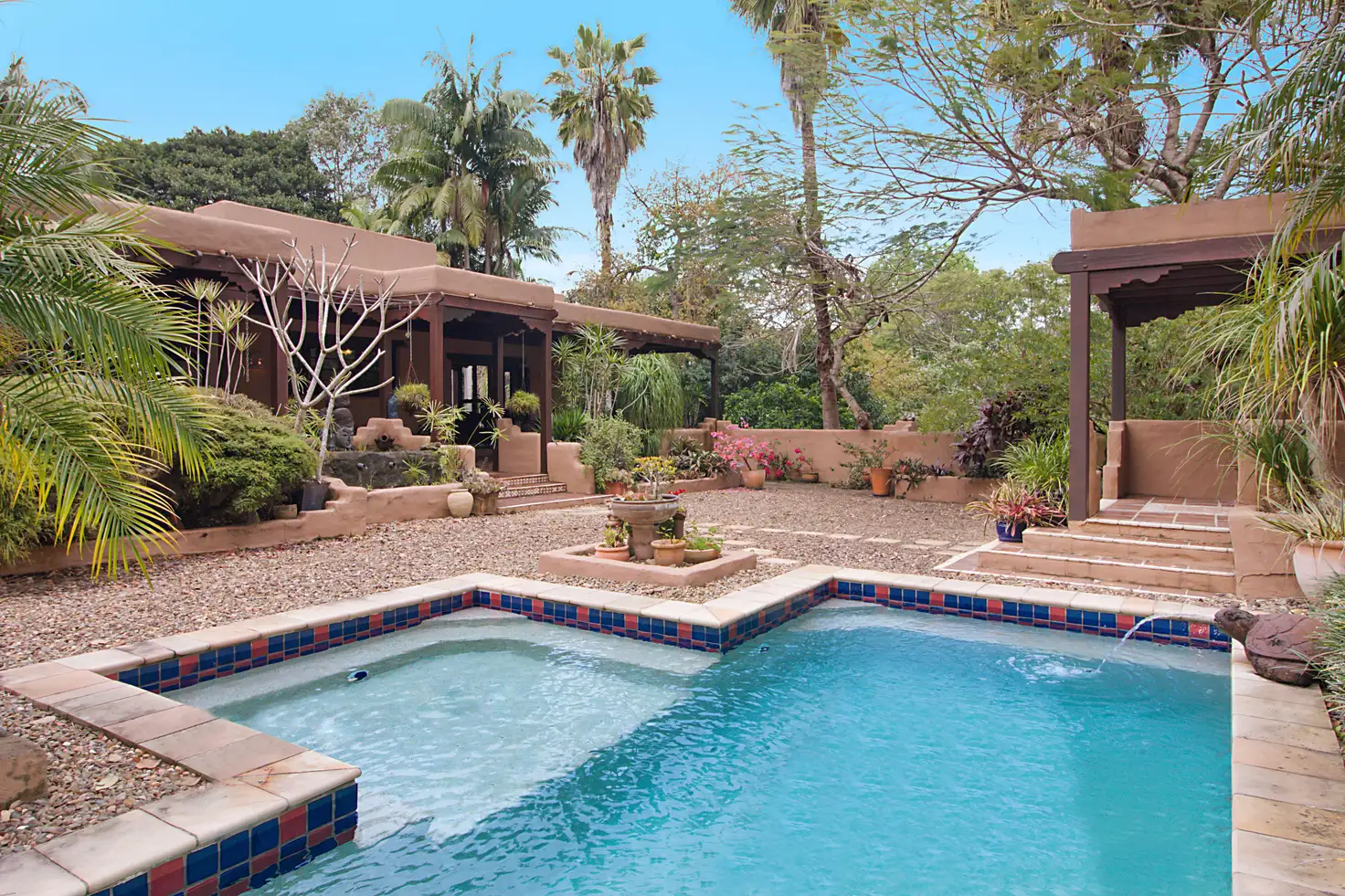 Main view of Homely house listing, 13 Glenock Road, Uki NSW 2484