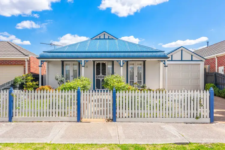 Main view of Homely house listing, 28 Capri Close, South Morang VIC 3752