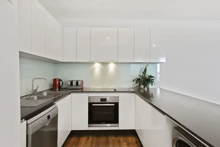 Sixth view of Homely apartment listing, 124/986 Wynnum Road, Cannon Hill QLD 4170