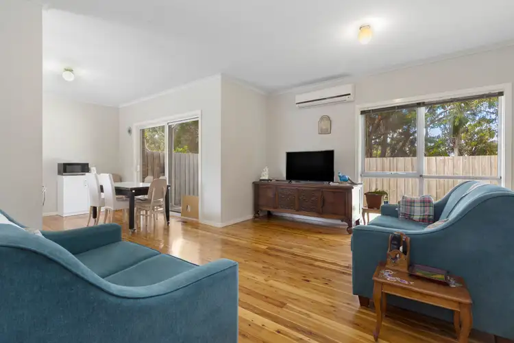 Third view of Homely unit listing, 2/18 Elora Road, Oakleigh South VIC 3167