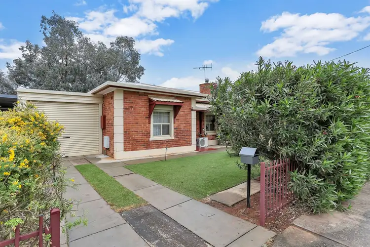34 Rolleston Avenue, Salisbury North SA 5108