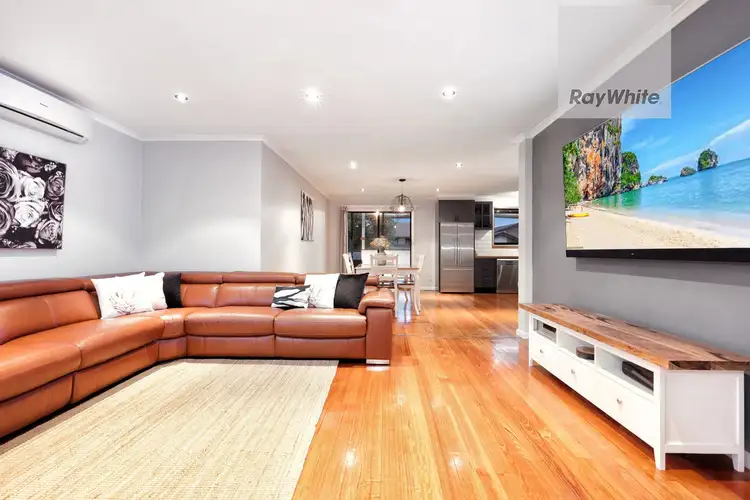 Third view of Homely house listing, 10 Garryowen Terrace, Tullamarine VIC 3043