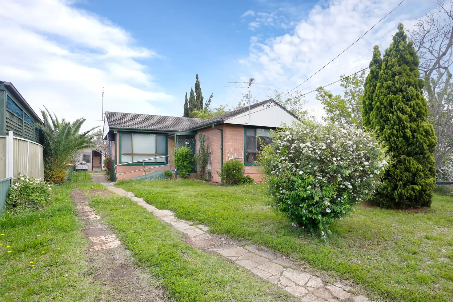 Main view of Homely house listing, 40 Hemingway Crescent, Fairfield NSW 2165
