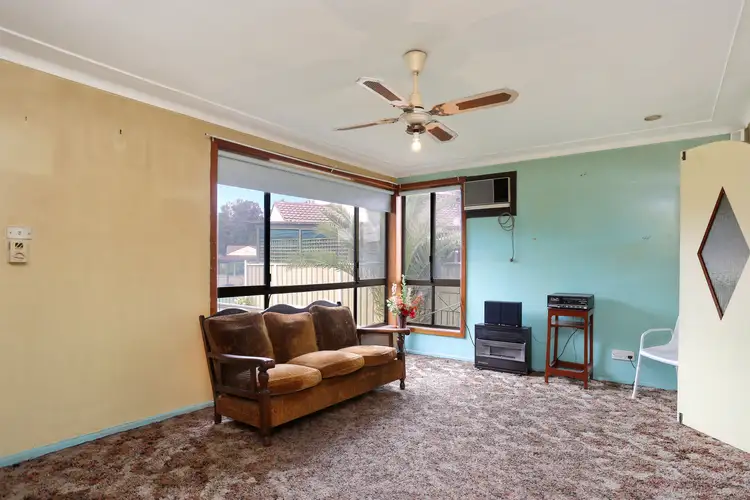 Second view of Homely house listing, 40 Hemingway Crescent, Fairfield NSW 2165