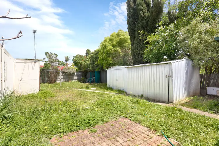 Sixth view of Homely house listing, 40 Hemingway Crescent, Fairfield NSW 2165