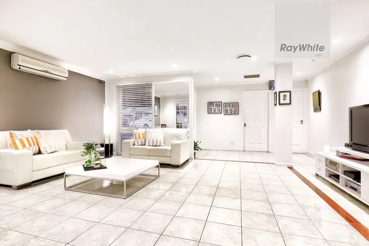 Third view of Homely house listing, 25 Hopetoun Court, Westmeadows VIC 3049