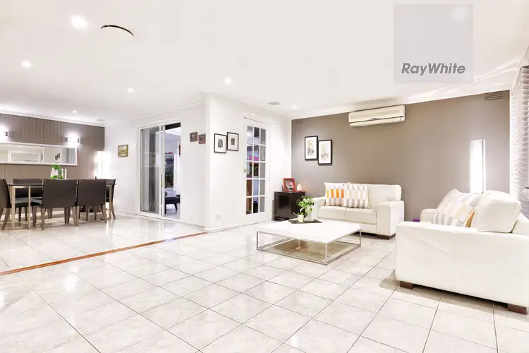 Fourth view of Homely house listing, 25 Hopetoun Court, Westmeadows VIC 3049