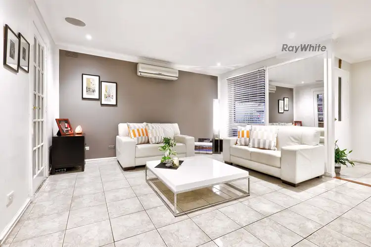 Fifth view of Homely house listing, 25 Hopetoun Court, Westmeadows VIC 3049