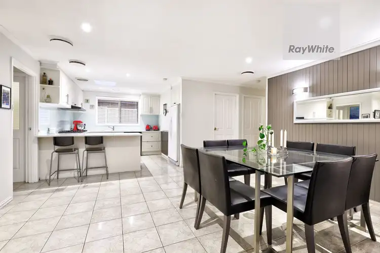 Sixth view of Homely house listing, 25 Hopetoun Court, Westmeadows VIC 3049