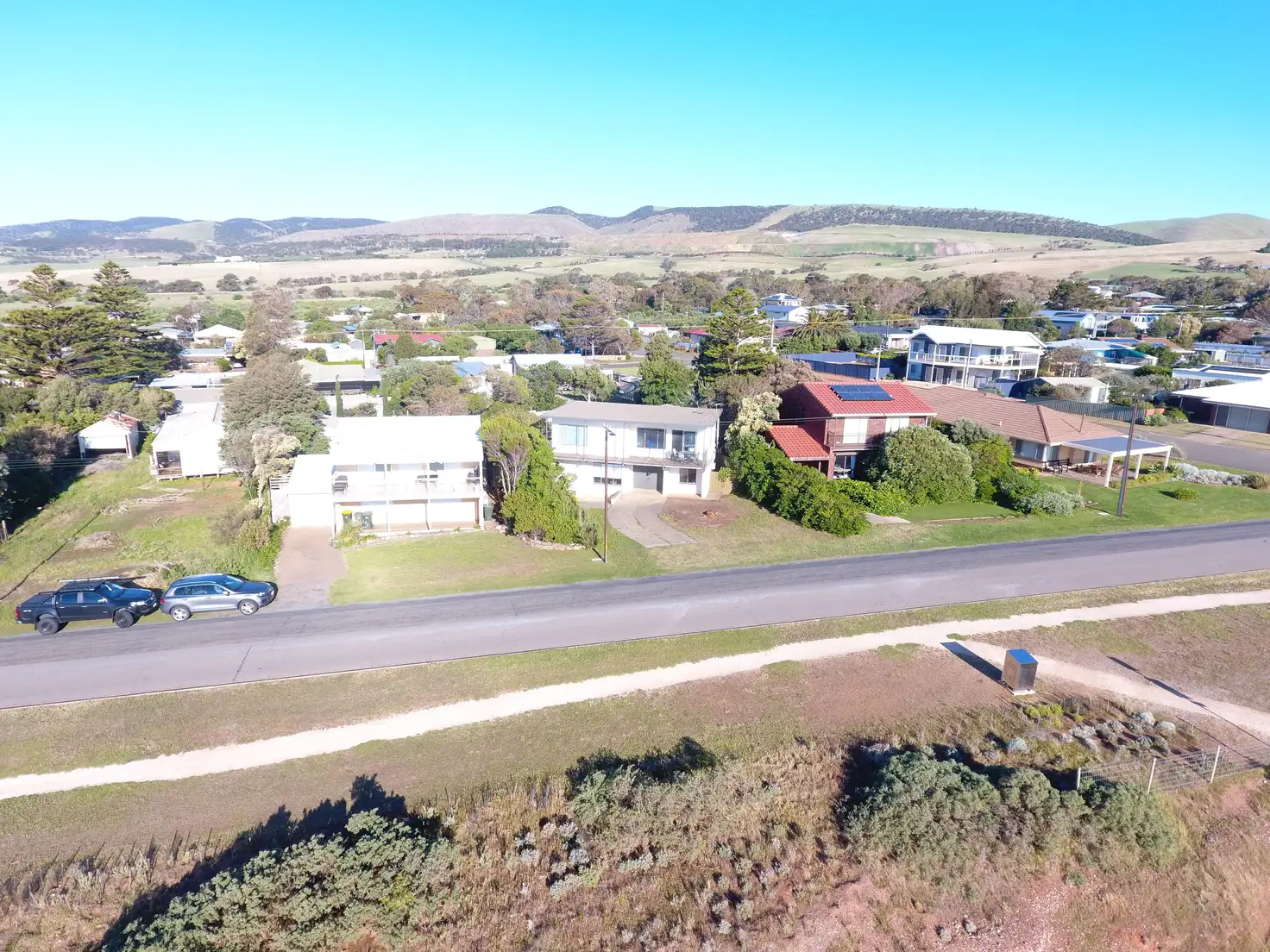 Main view of Homely house listing, 54 Esplanade, Sellicks Beach SA 5174