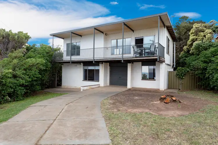 Second view of Homely house listing, 54 Esplanade, Sellicks Beach SA 5174