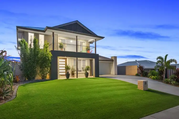 49 Unwin Road, Redland Bay QLD 4165