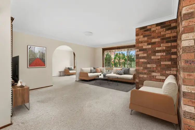 Main view of Homely house listing, 2 Boult Close, Bligh Park NSW 2756