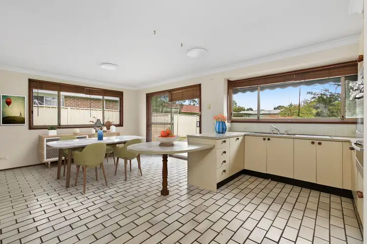 Fourth view of Homely house listing, 2 Boult Close, Bligh Park NSW 2756