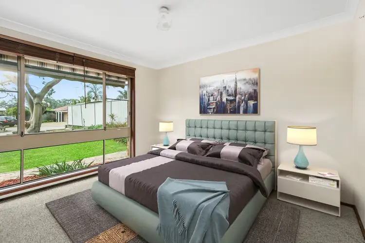 Fifth view of Homely house listing, 2 Boult Close, Bligh Park NSW 2756