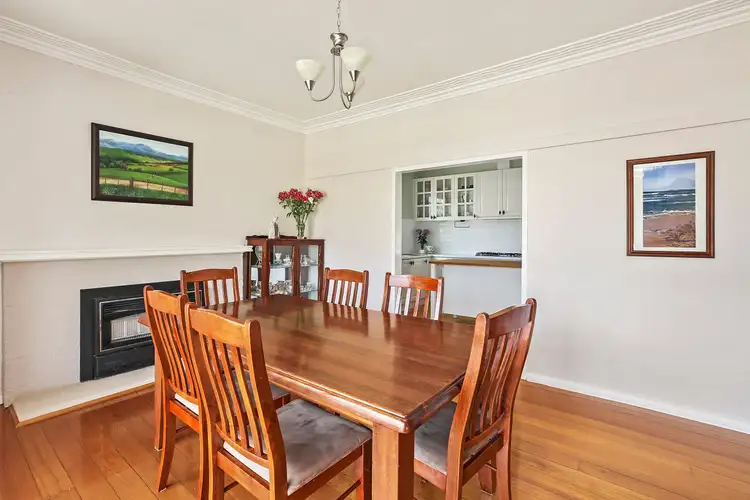 Second view of Homely house listing, 6 Macarthur Avenue, Hamlyn Heights VIC 3215