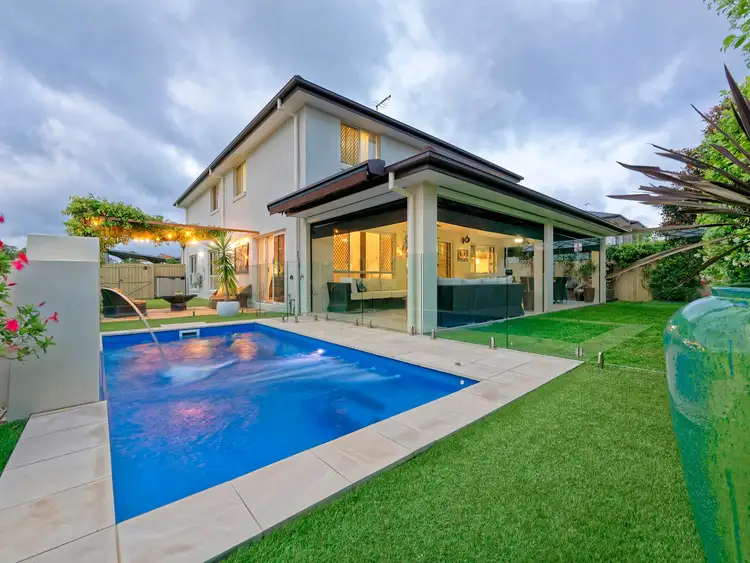 13 Wyatt Crescent, Mango Hill QLD 4509