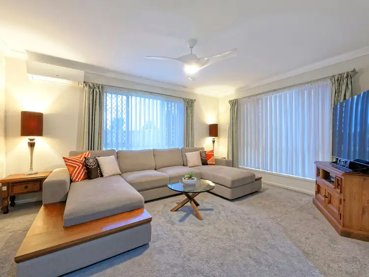 Third view of Homely house listing, 13 Wyatt Crescent, Mango Hill QLD 4509