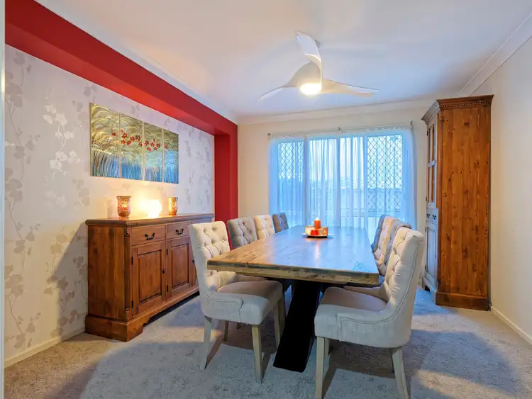 Fourth view of Homely house listing, 13 Wyatt Crescent, Mango Hill QLD 4509
