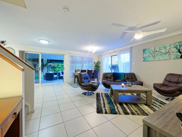 Fifth view of Homely house listing, 13 Wyatt Crescent, Mango Hill QLD 4509