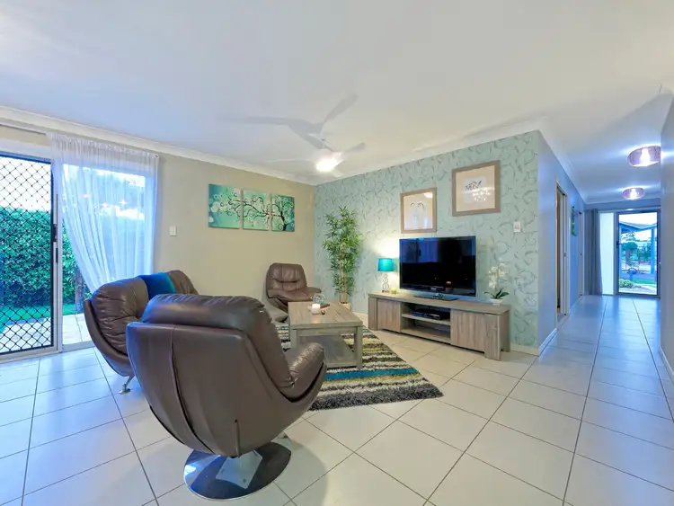 Sixth view of Homely house listing, 13 Wyatt Crescent, Mango Hill QLD 4509