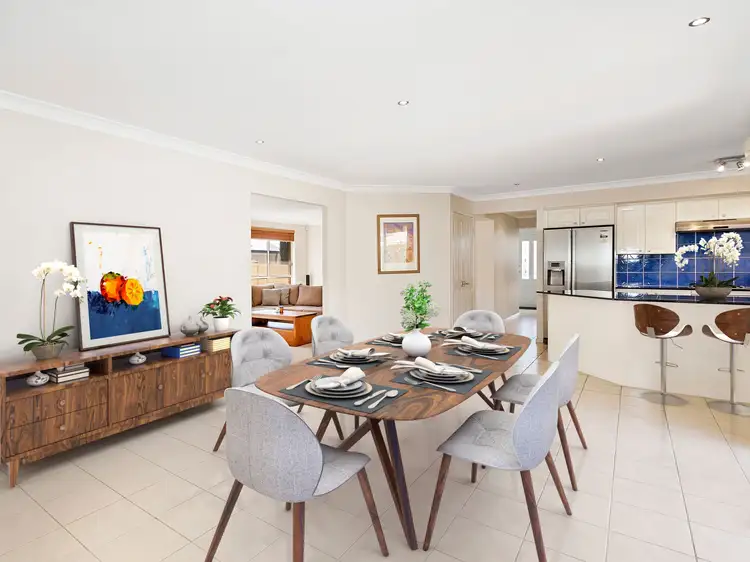 9 Old Quarry Circuit, Helensburgh NSW 2508