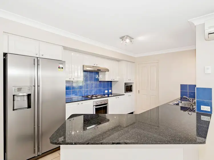 Sixth view of Homely house listing, 9 Old Quarry Circuit, Helensburgh NSW 2508