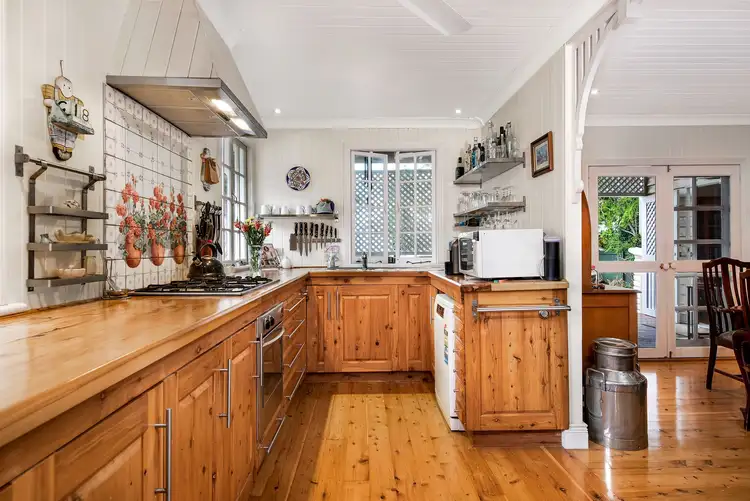 Sixth view of Homely house listing, 71 Eighth Avenue, Kedron QLD 4031