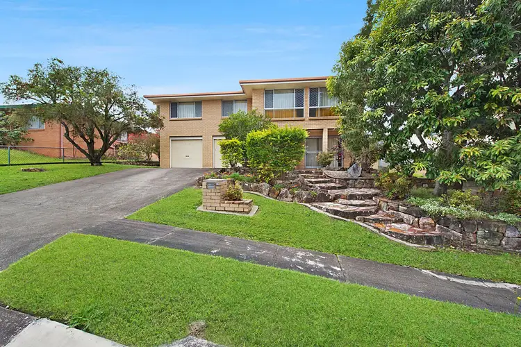 Main view of Homely house listing, 3 Putnam Street, Wishart QLD 4122
