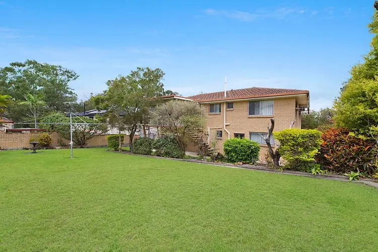 Second view of Homely house listing, 3 Putnam Street, Wishart QLD 4122