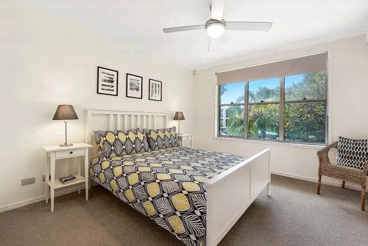 Seventh view of Homely unit listing, 2/3108 The Boulevarde, Carrara QLD 4211