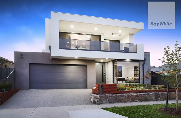 29 Breeze Way, Greenvale VIC 3059