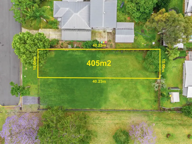 38 Turner Street, Corinda QLD 4075