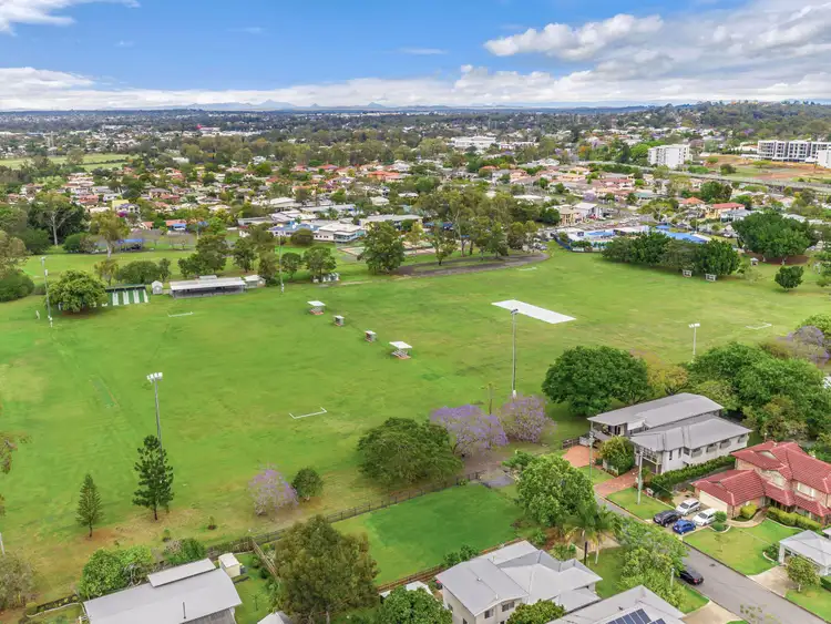 Third view of Homely land listing, 38 Turner Street, Corinda QLD 4075