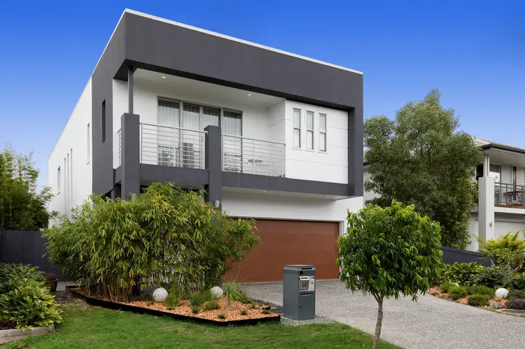29 Finnegan Circuit, Oxley QLD 4075