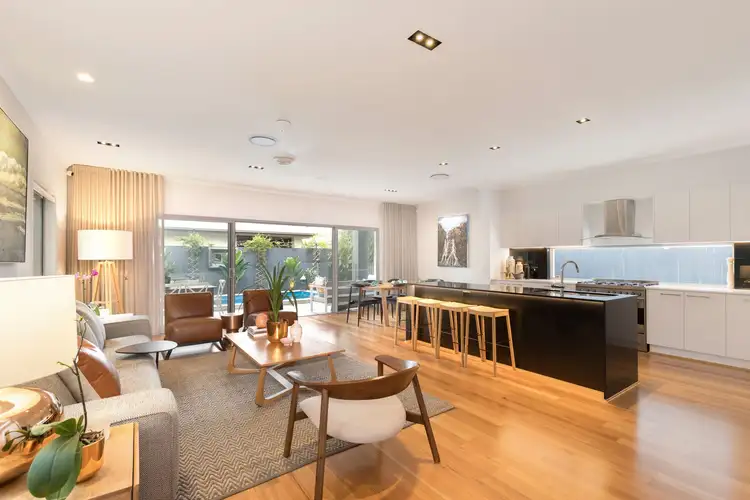 Third view of Homely house listing, 29 Finnegan Circuit, Oxley QLD 4075