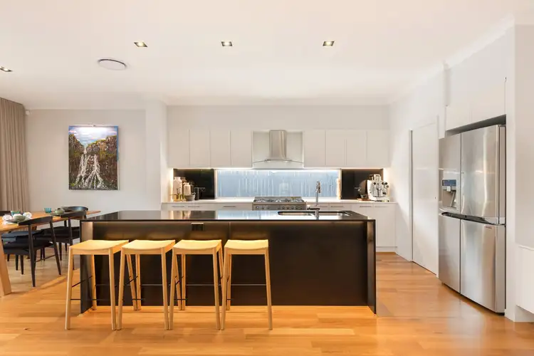 Fifth view of Homely house listing, 29 Finnegan Circuit, Oxley QLD 4075