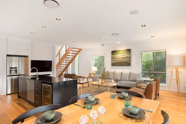 Sixth view of Homely house listing, 29 Finnegan Circuit, Oxley QLD 4075
