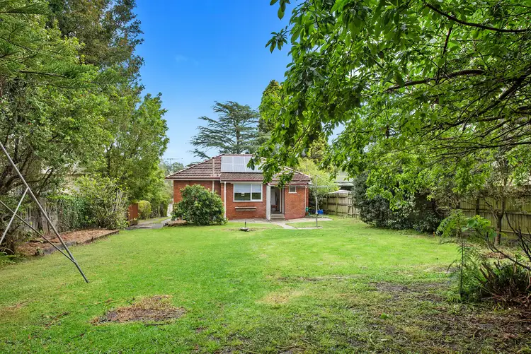 Main view of Homely house listing, 50 Woodcourt Road, Berowra Heights NSW 2082