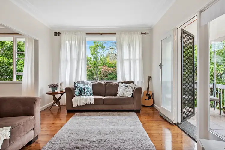 Third view of Homely house listing, 50 Woodcourt Road, Berowra Heights NSW 2082