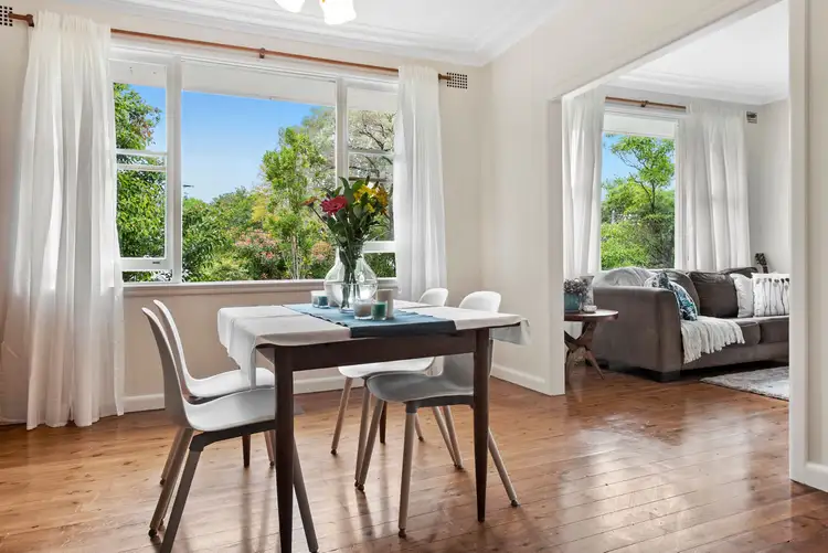 Fourth view of Homely house listing, 50 Woodcourt Road, Berowra Heights NSW 2082