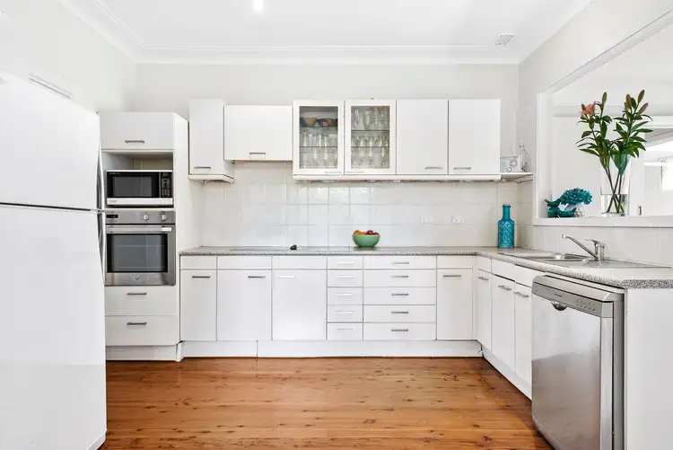 Fifth view of Homely house listing, 50 Woodcourt Road, Berowra Heights NSW 2082