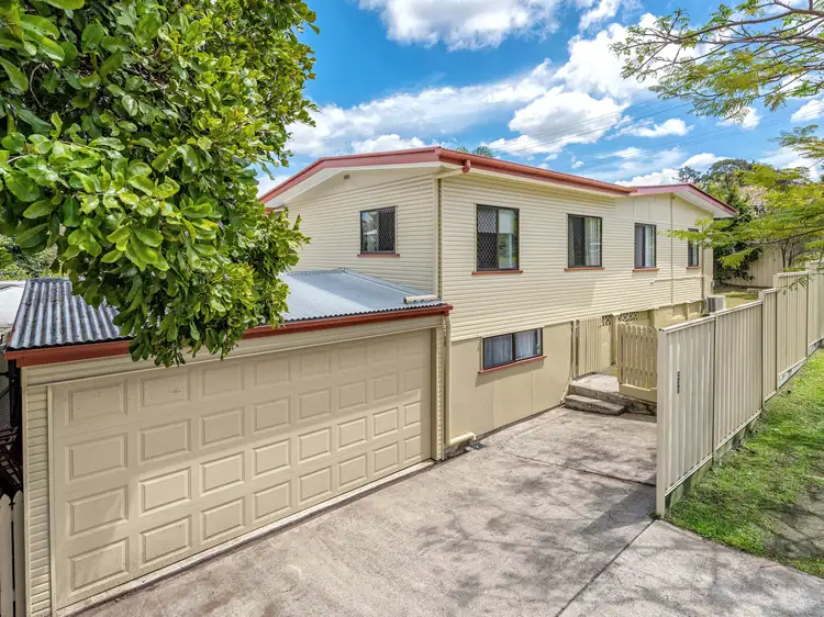 235 Richmond Road, Morningside QLD 4170
