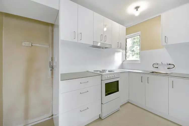 Fifth view of Homely block of units listing, 214 Gladstone Road, Dutton Park QLD 4102