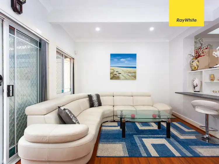 Fifth view of Homely house listing, 168 Woniora Road, South Hurstville NSW 2221