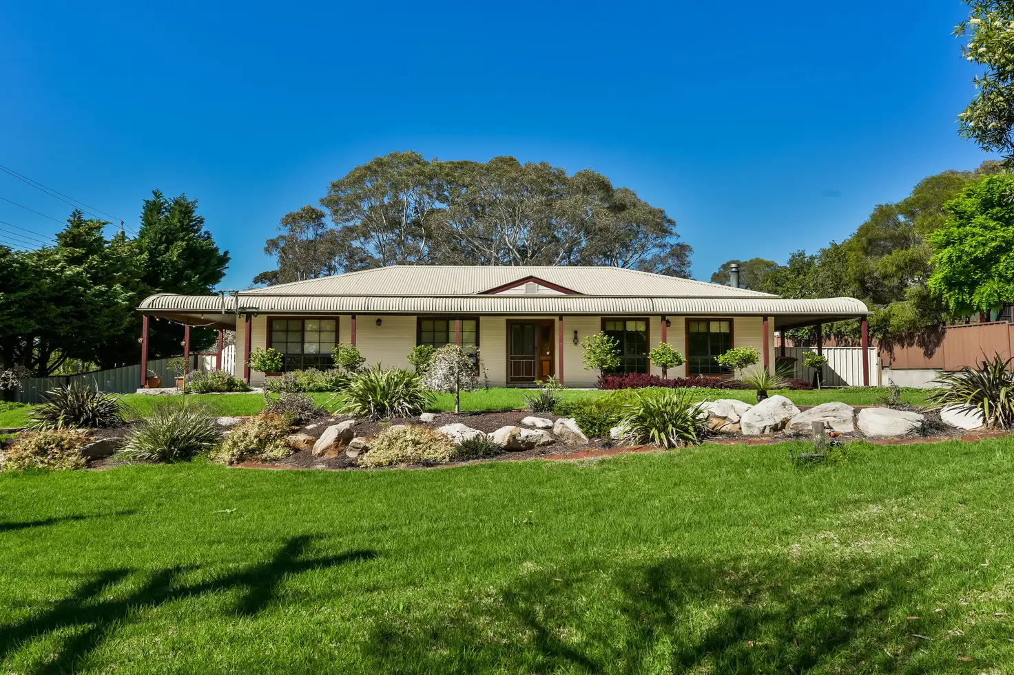 Main view of Homely house listing, 1 Hambridge Road, Bargo NSW 2574