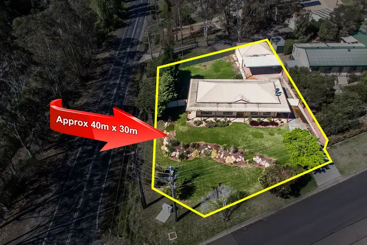 Second view of Homely house listing, 1 Hambridge Road, Bargo NSW 2574