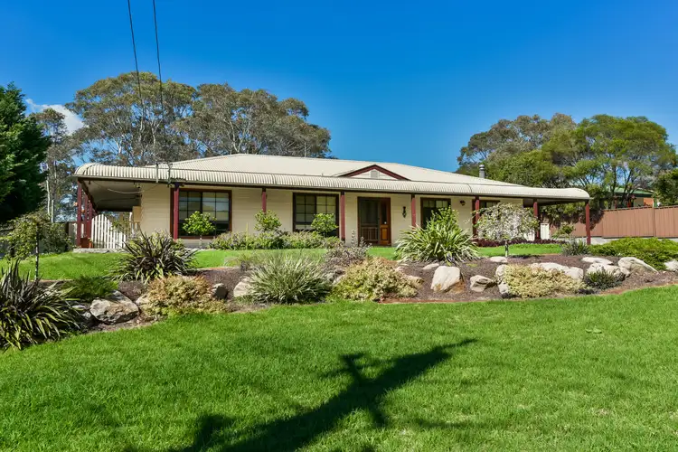 Third view of Homely house listing, 1 Hambridge Road, Bargo NSW 2574